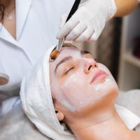 facials